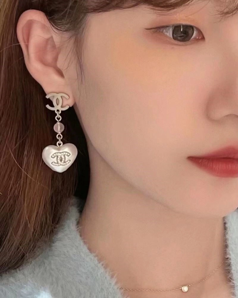 Chanel Earrings FastDry 224974