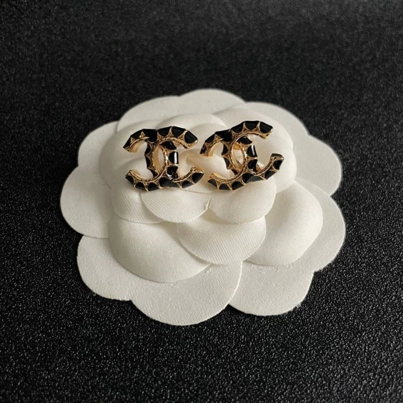 GoAnywhere Chanel Earrings 224950