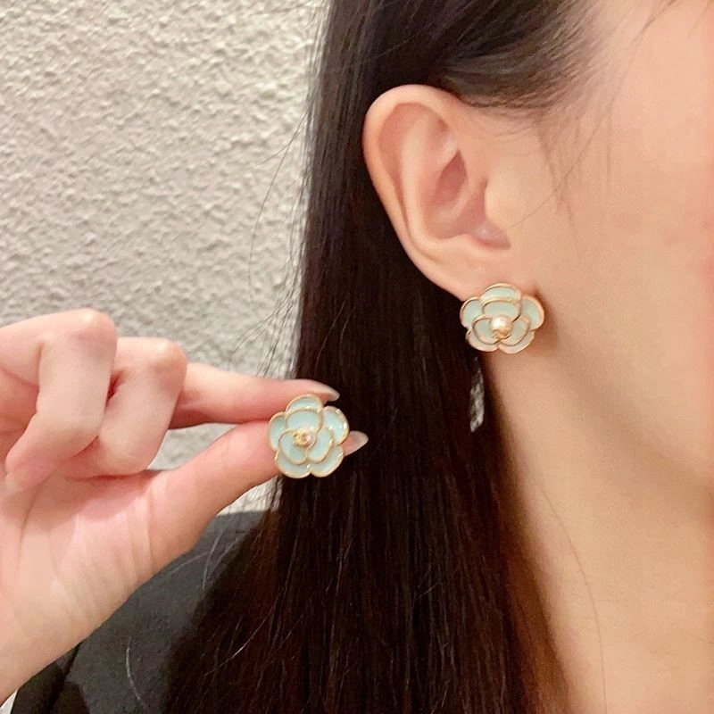 Chanel Earrings Popular 224958