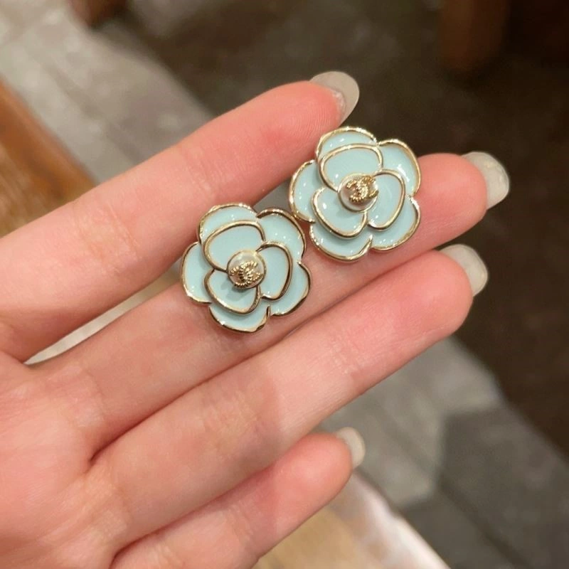 Chanel Earrings Popular 224958