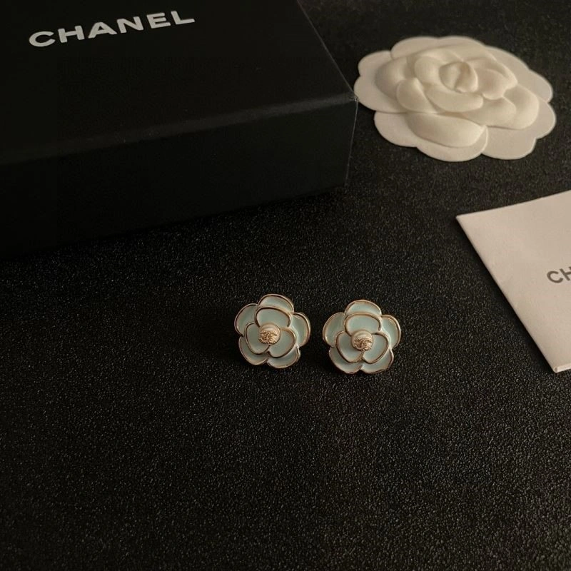 Chanel Earrings Popular 224958