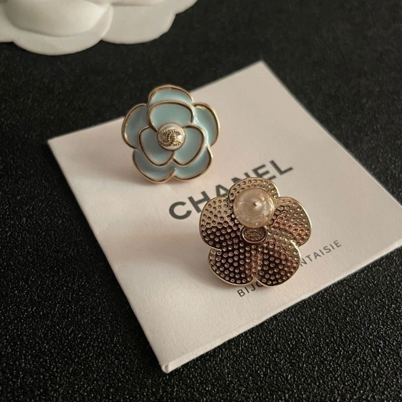 Chanel Earrings Popular 224958