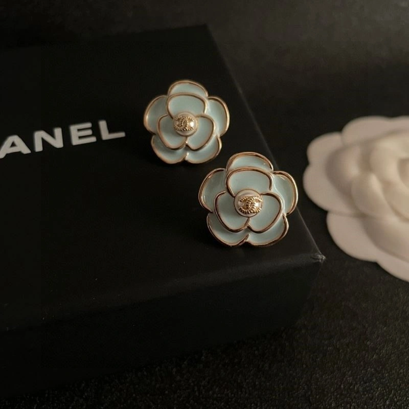 Chanel Earrings Popular 224958