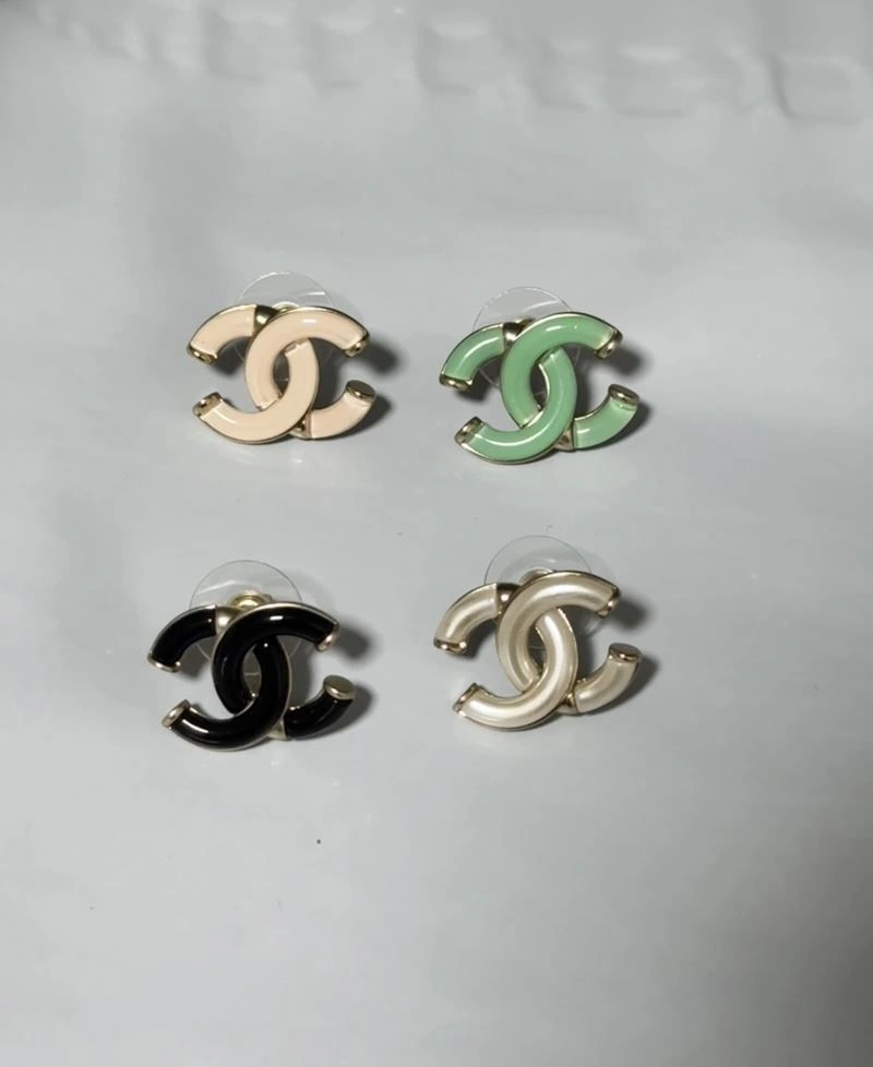 Comfortable Chanel Earrings 224947