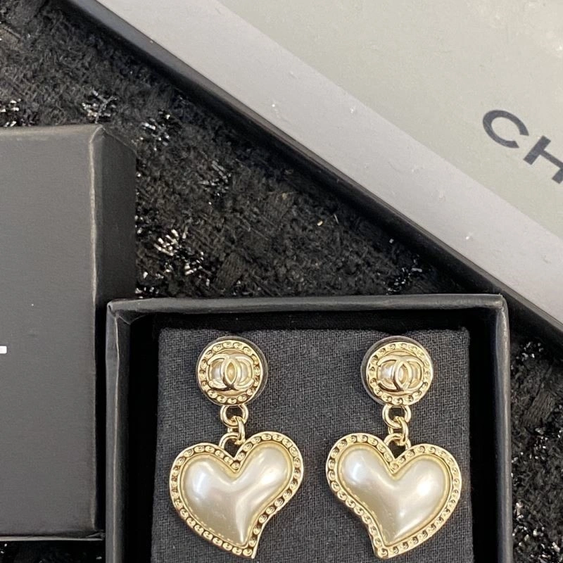 Chanel Earrings TravelReady 224945