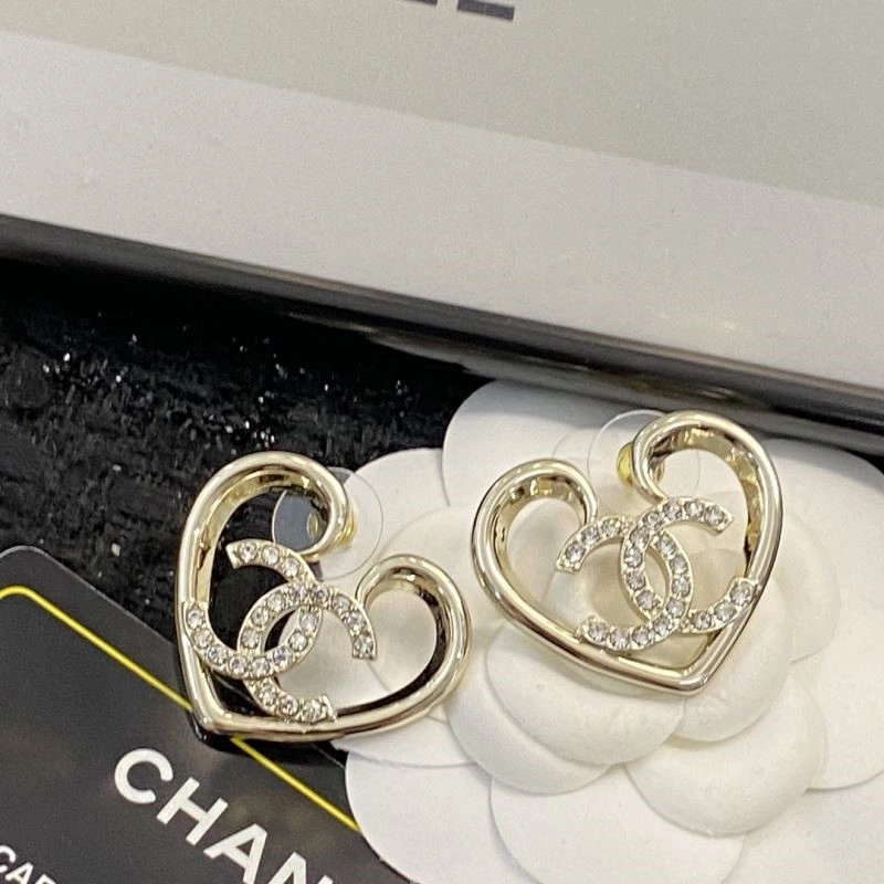 Contemporary Chanel Earrings 224949