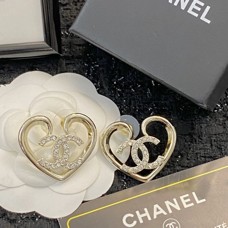 Contemporary Chanel Earrings 224949