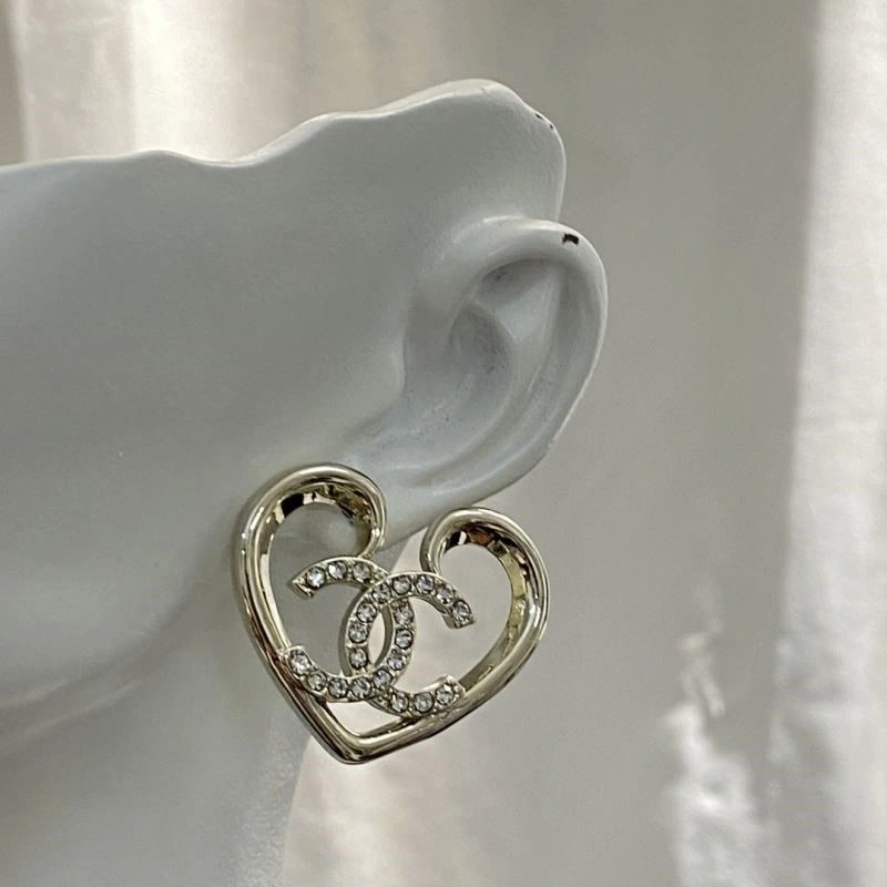Contemporary Chanel Earrings 224949