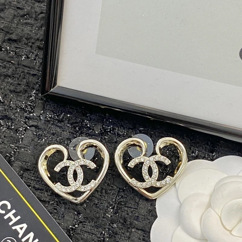 Contemporary Chanel Earrings 224949