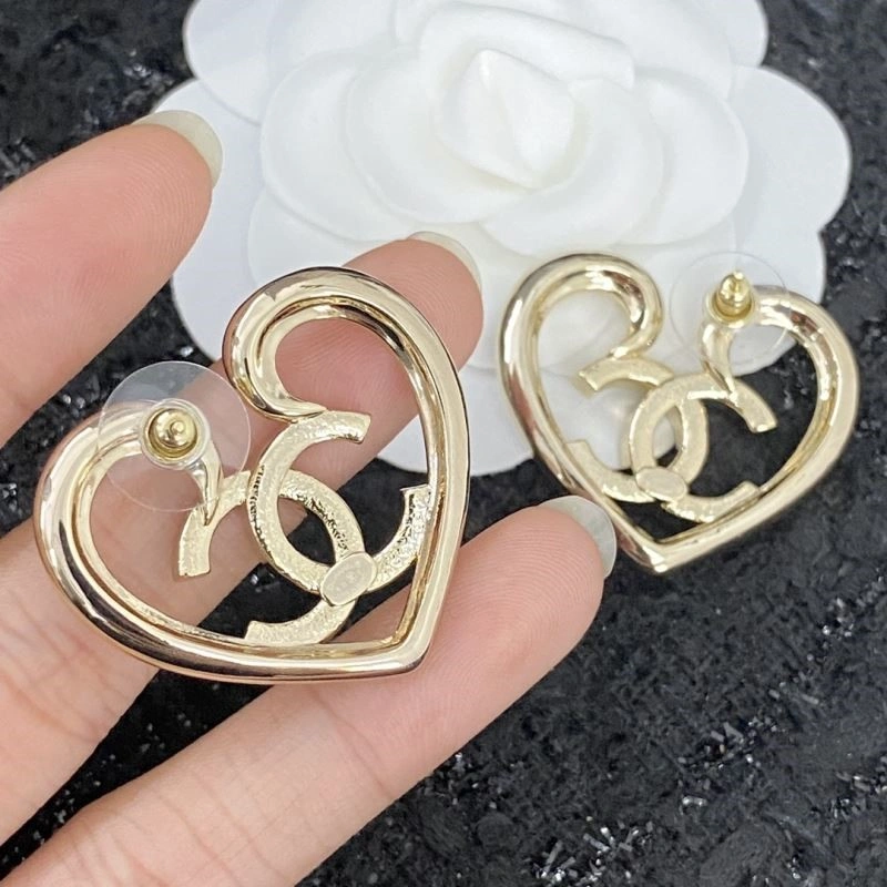 Contemporary Chanel Earrings 224949