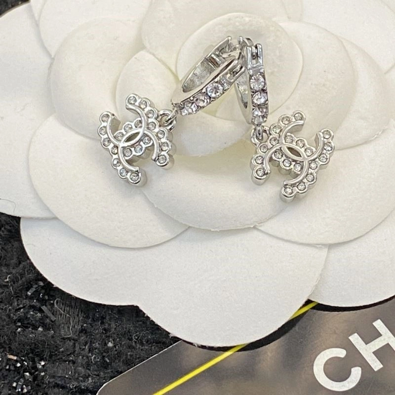 Chanel Earrings NewStyle 224936
