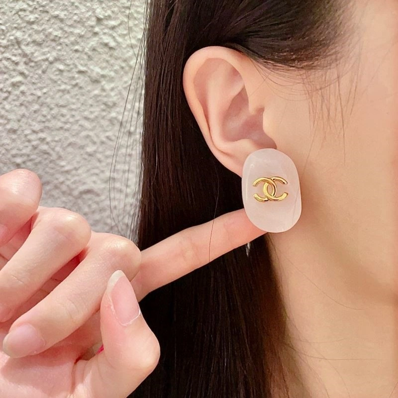 Chanel Earrings HighPerformance 224961