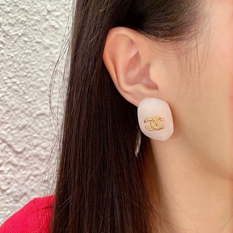 Chanel Earrings HighPerformance 224961
