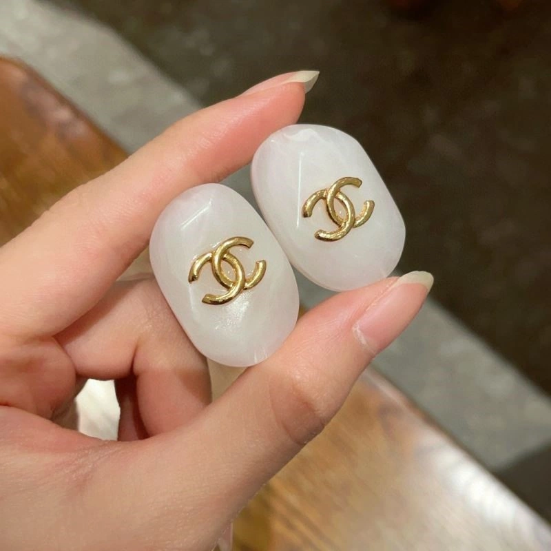 Chanel Earrings HighPerformance 224961