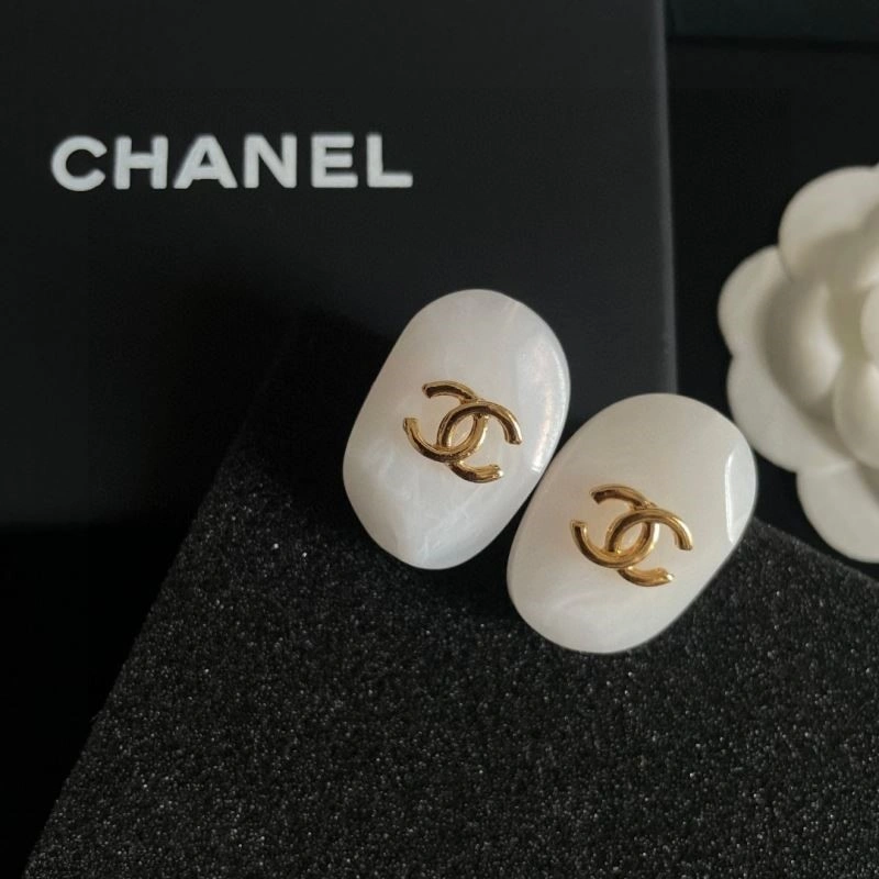 Chanel Earrings HighPerformance 224961