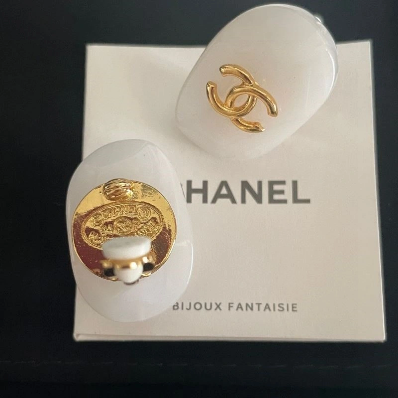 Chanel Earrings HighPerformance 224961