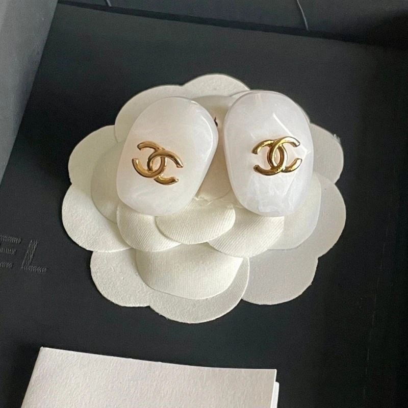 Chanel Earrings HighPerformance 224961