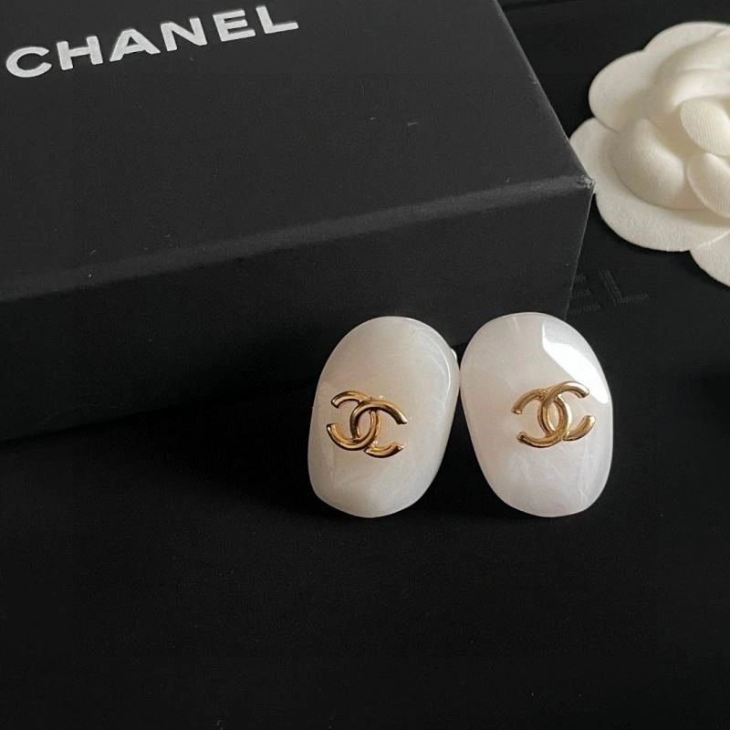 Chanel Earrings HighPerformance 224961