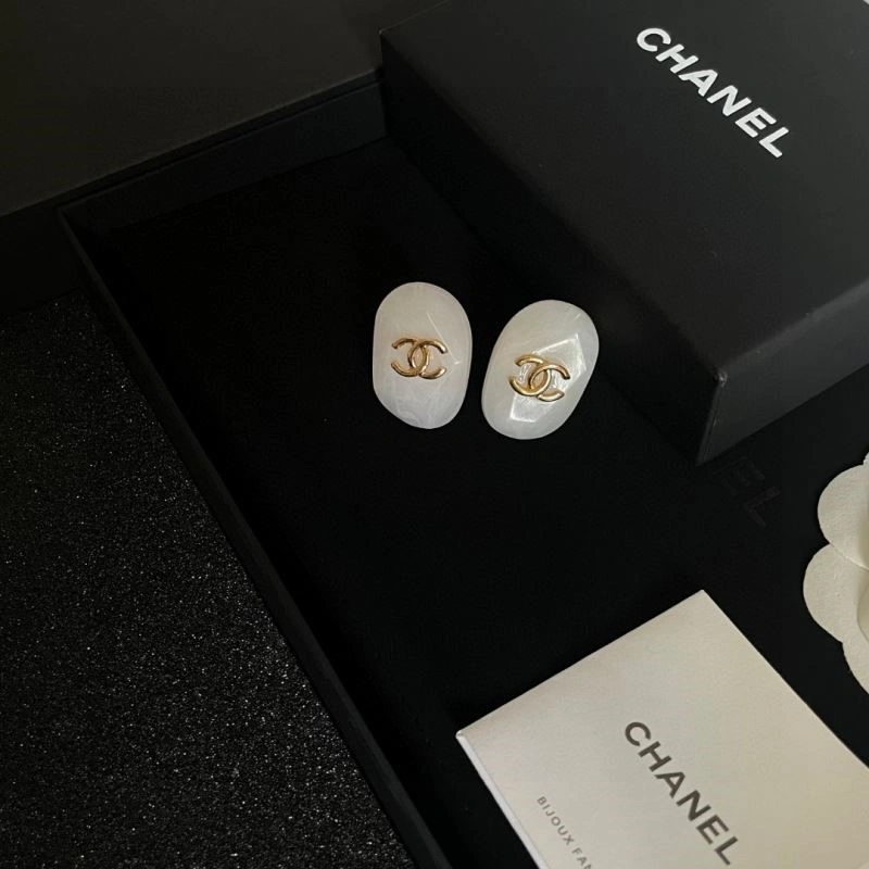 Chanel Earrings HighPerformance 224961