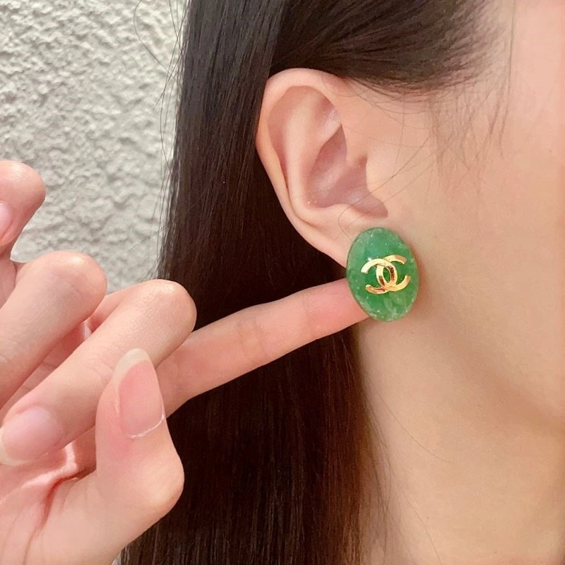 OdorResistant Chanel Earrings 224935