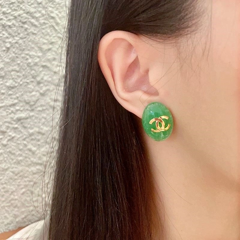 OdorResistant Chanel Earrings 224935
