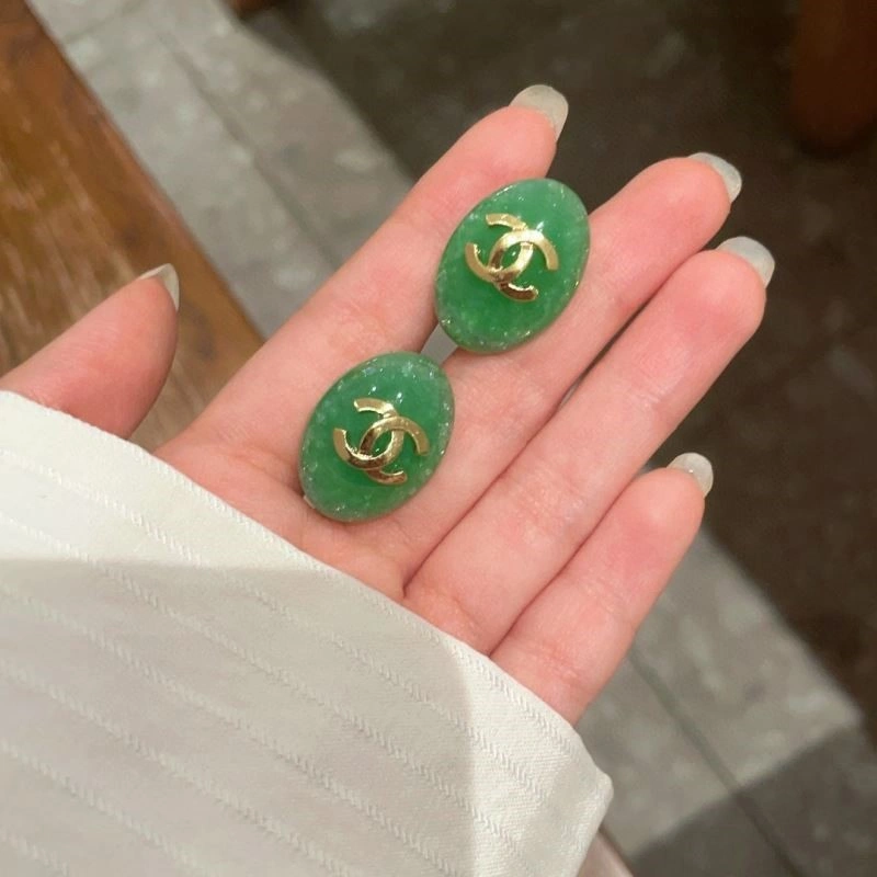 OdorResistant Chanel Earrings 224935