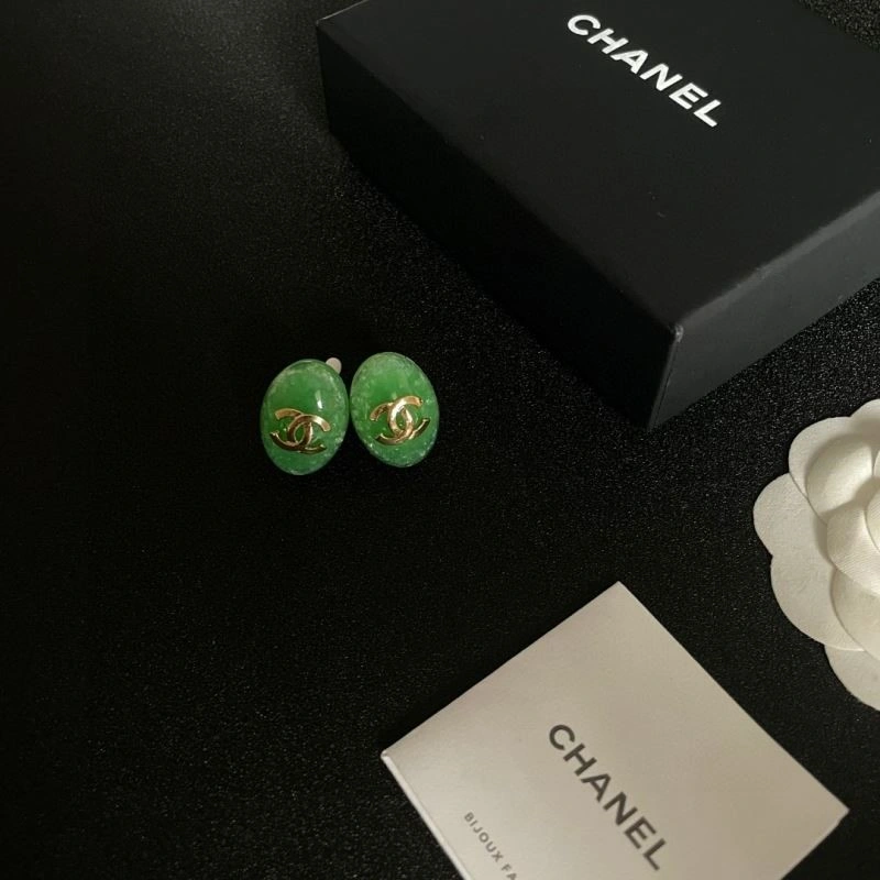 OdorResistant Chanel Earrings 224935