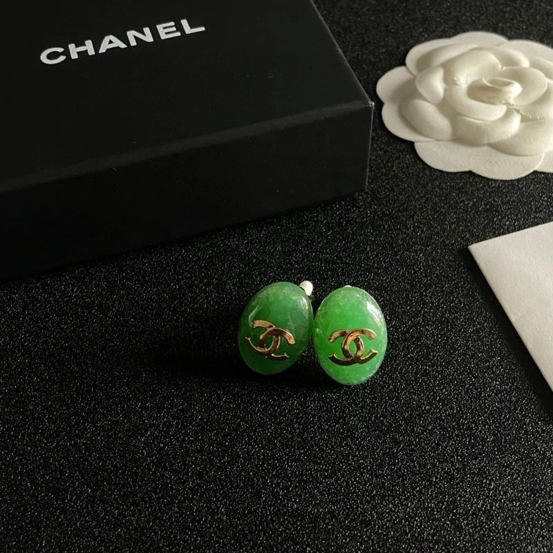 OdorResistant Chanel Earrings 224935