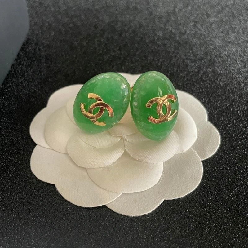 OdorResistant Chanel Earrings 224935