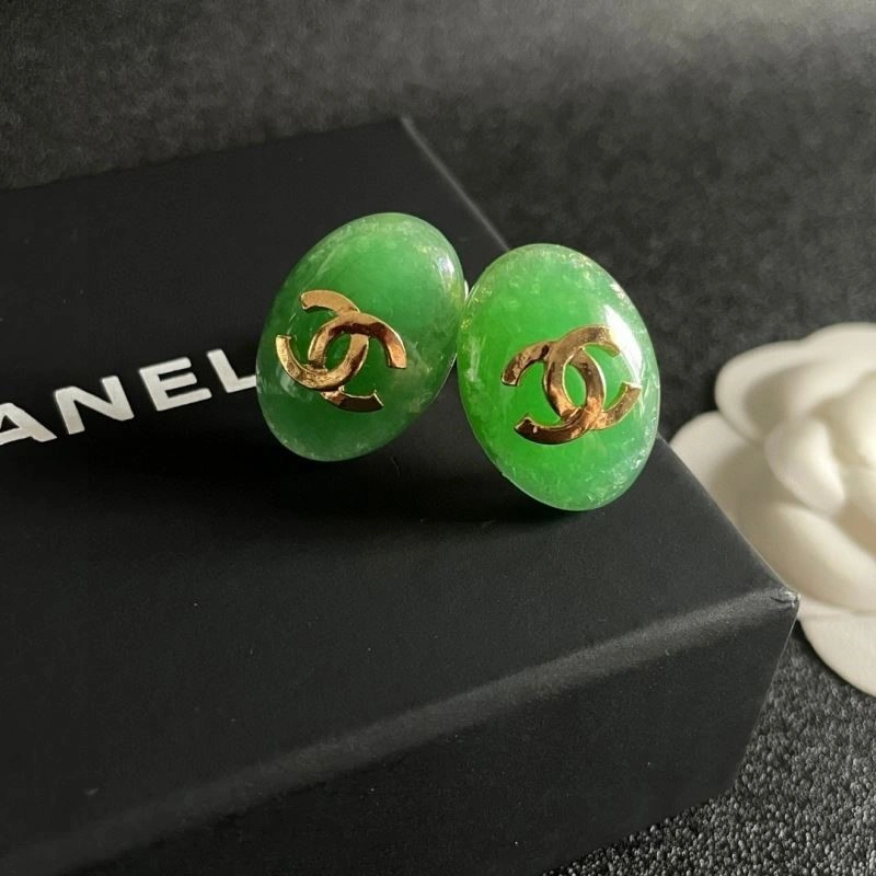 OdorResistant Chanel Earrings 224935