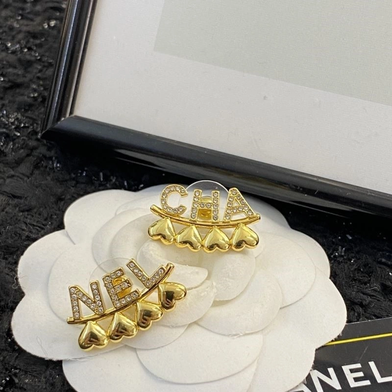 Chanel Earrings UrbanChic 224918