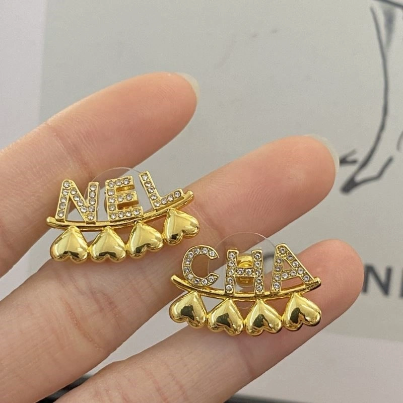 Chanel Earrings UrbanChic 224918