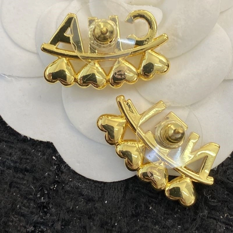 Chanel Earrings UrbanChic 224918