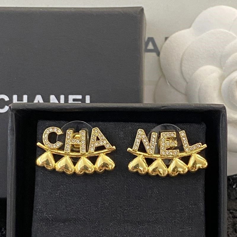 Chanel Earrings UrbanChic 224918