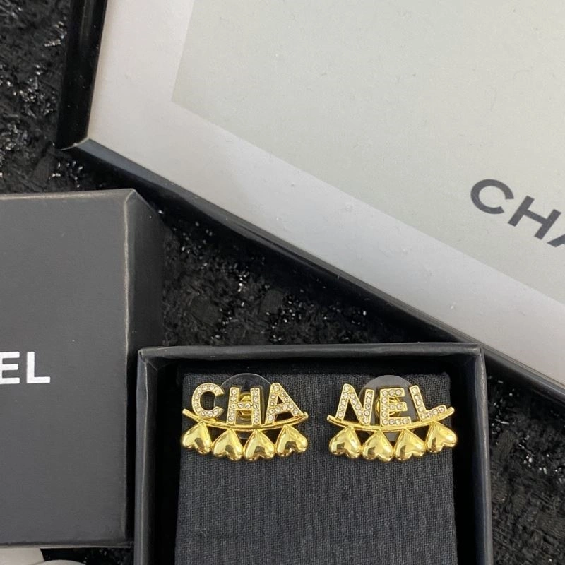 Chanel Earrings UrbanChic 224918