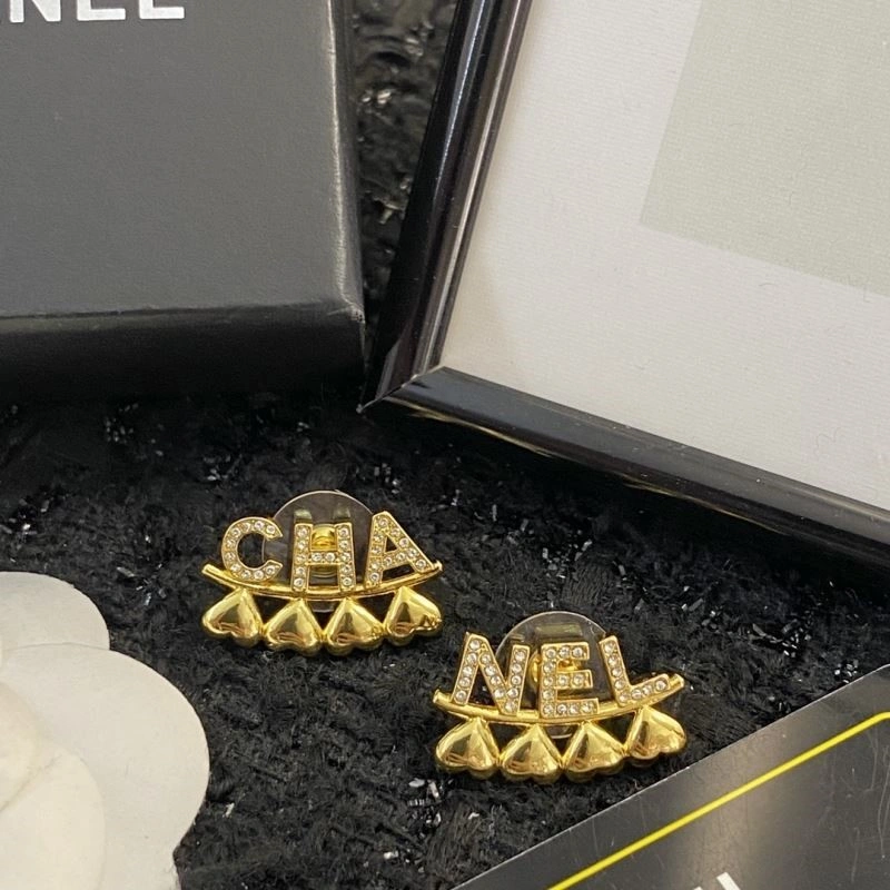 Chanel Earrings UrbanChic 224918