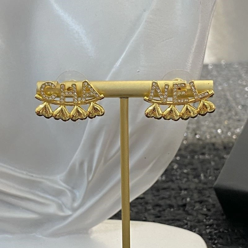 Chanel Earrings UrbanChic 224918