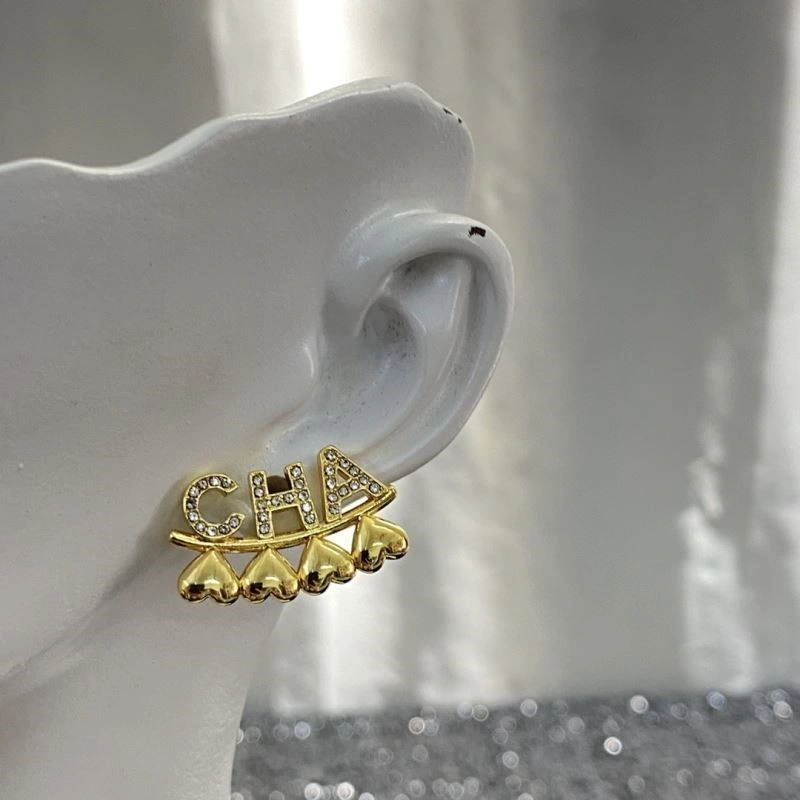 Chanel Earrings UrbanChic 224918