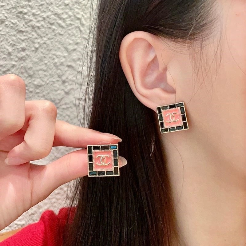 Chanel Earrings GoodFit 224920