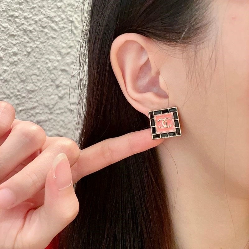 Chanel Earrings GoodFit 224920