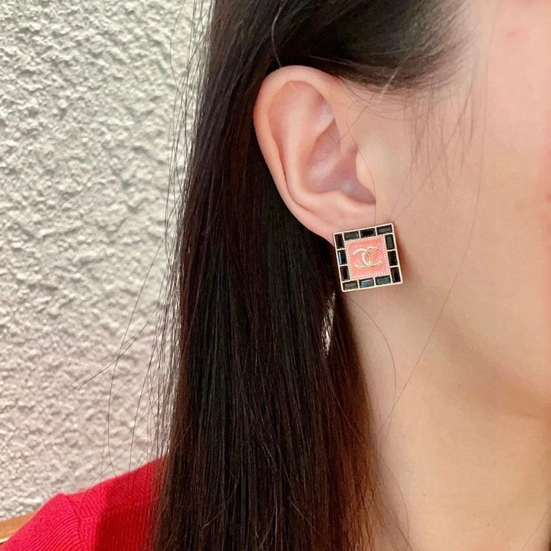 Chanel Earrings GoodFit 224920