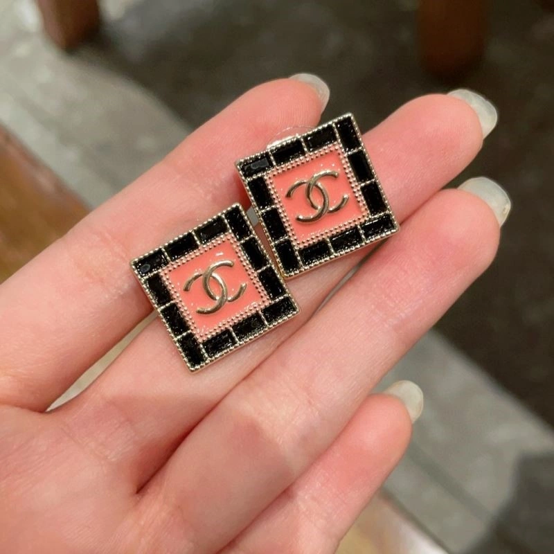 Chanel Earrings GoodFit 224920