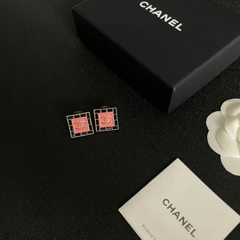 Chanel Earrings GoodFit 224920