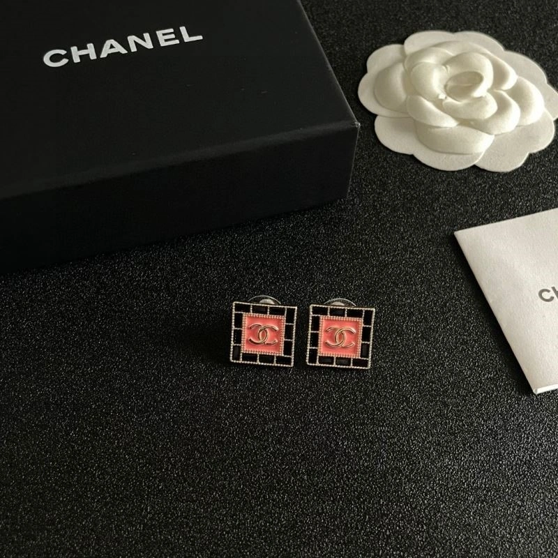 Chanel Earrings GoodFit 224920