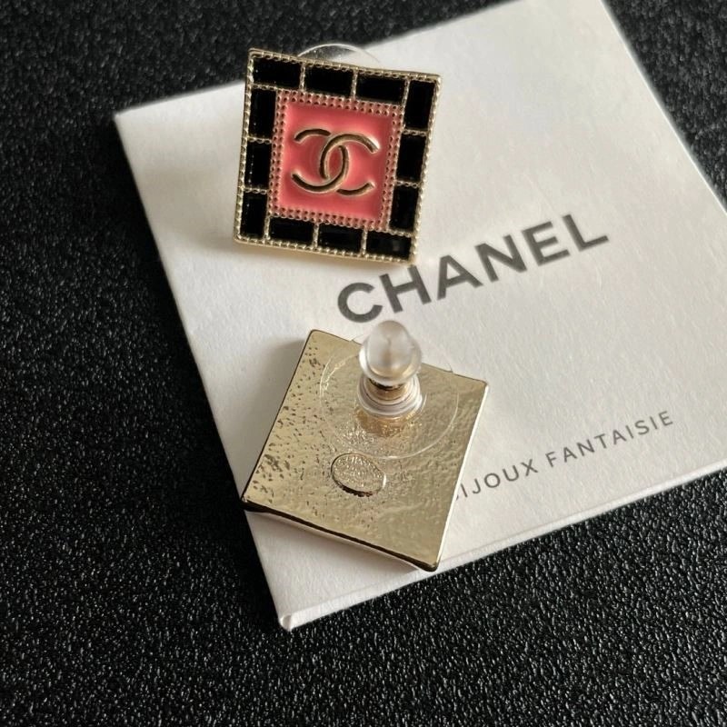 Chanel Earrings GoodFit 224920