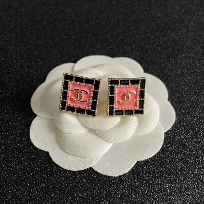 Chanel Earrings GoodFit 224920