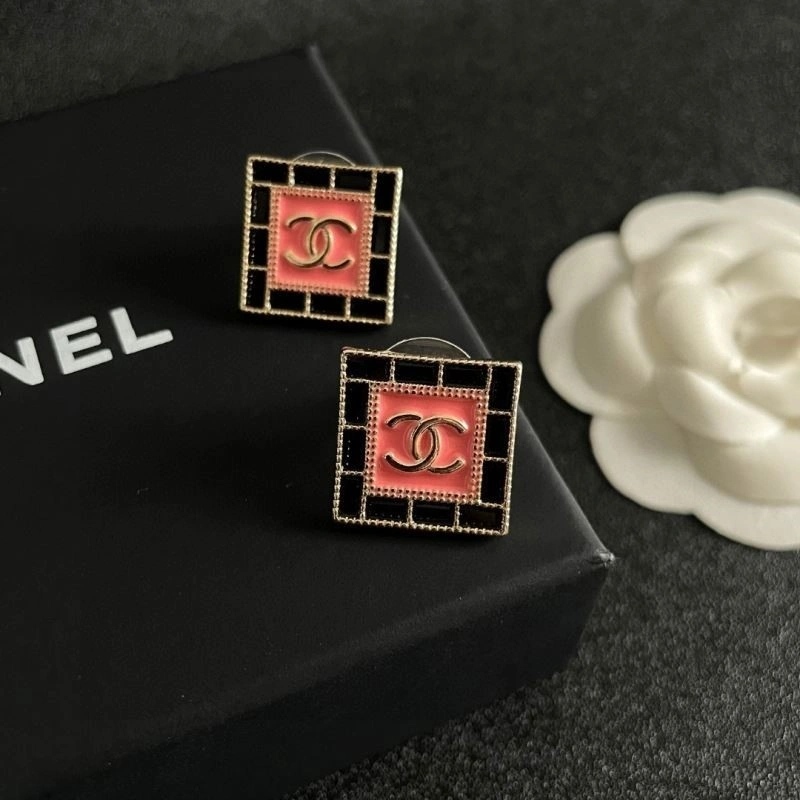 Chanel Earrings GoodFit 224920