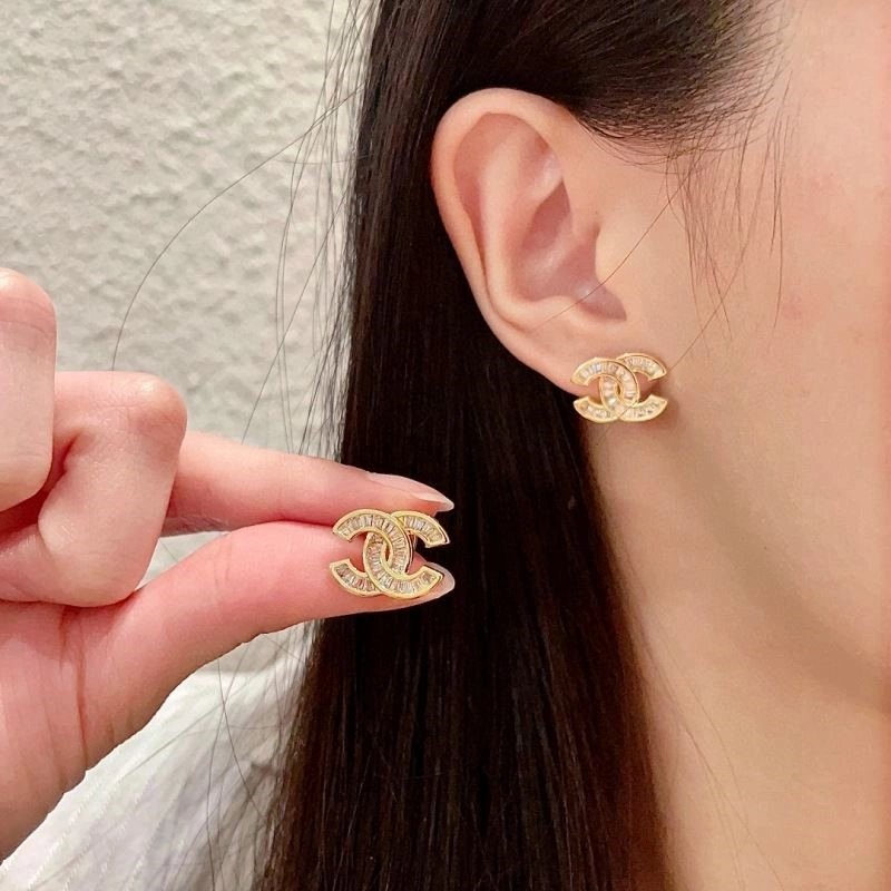 Chanel Earrings GoAnywhere 224932