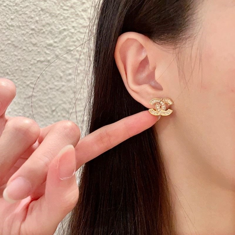 Chanel Earrings GoAnywhere 224932