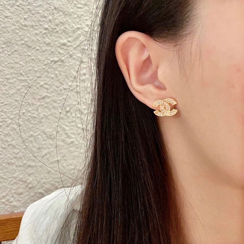 Chanel Earrings GoAnywhere 224932